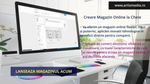 Creare Magazin Online