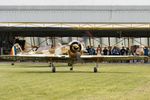 Open Training Day, acrobație aeriană la aerodromul Bănești