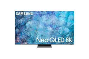 Televizorul Samsung Neo QLED 75QN900A - O noua era a televizoarelor