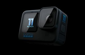 Camera video sport GoPro HERO11 - Cinematic 5.3K