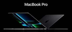 Apple MacBook Pro 14, procesor Apple M2 Pro - o experienta de utilizare rapida si fluida