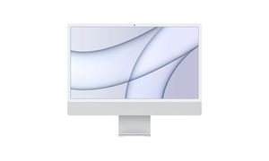 Sistem Desktop PC iMac 24" (2021) - performante bune pentru majoritatea sarcinilor zilnice