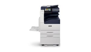 Imprimanta Multifuncțională Xerox VersaLink B7125, o alegere excelentă pentru birouri