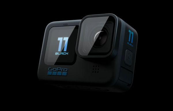 Camera video sport GoPro HERO11 - Cinematic 5.3K