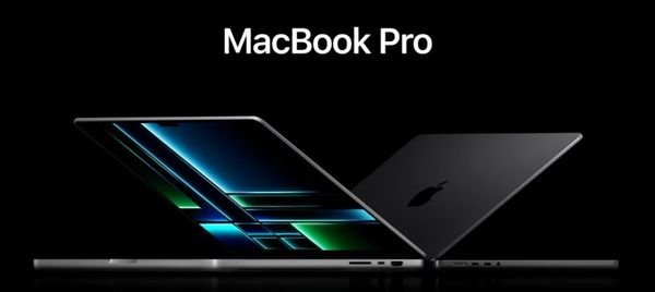 Apple MacBook Pro 14, procesor Apple M2 Pro - o experienta de utilizare rapida si fluida